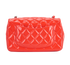 Small Flap, back view
